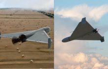 ВСУ во время атак перенаправляют часть дронов Shahed в Россию и Беларусь, - Le Monde