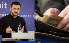 На "тысячу Зеленского" и кэшбек почти ₴4 миллиарда сняли с других программ (документ)