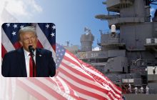 Трамп планирует назначить руководителем ВМС США бизнесмена без военного опыта, - The Hill