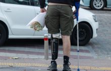 З 2022 року кількість людей з інвалідністю в Україні зросла на сотні тисяч, - міністр