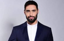 Віталій Козловський вперше показав тещу та публічно звернувся до неї (фото)