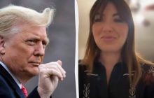 В оточенні Трампа вказали на його цікаву особливість: оглядачка розповіла, що дізналася