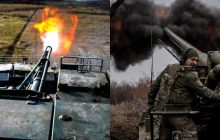 Росія накопичує сили на Кінбурнській Косі, очікуючи на наступ ЗСУ, - експерт