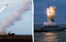 Збито 76 крилатих ракет: у Повітряних силах розповіли про ворожу атаку по Україні