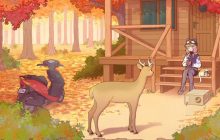 У Steam стартував великий осінній розпродаж: на які ігри слід звернути увагу