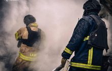 Масована атака РФ: росіяни вдарили "Калібрами" з касетними боєприпасами, - Зеленський