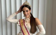 "Міс Планета-2024": стало відомо, яке місце посіла українка на конкурсі краси