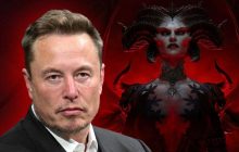 Ілон Маск пообіцяв "знову зробити ігри великими", анонсувавши відкриття ШІ-студії