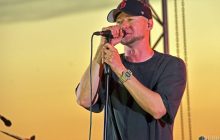 Соліст "Бумбоксу" відповів, чи співатиме ще "Вахтерам" та інші російськомовні пісні гурту