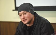 "Це туфта": лідер "Бумбоксу" відповів, чому відмовився від міжнародної премії в Лондоні