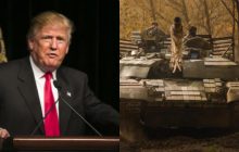 Трамп або кине Україну, або "уникне поганої угоди": у The Economist "зважили" варіанти