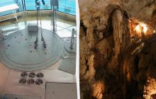 Перший природний ядерний реактор: вчені виявили те, що вміла Земля 2 мільярди років тому