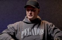 Лідер "Бумбоксу" розкрив місце служби і звернувся до українців