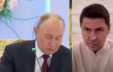 Путін пригрозив вдарити по центру ухвалення рішень в Києві: в ОП відреагували