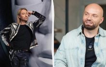 "Там легше навішати лапшу": Дьомін розніс втікача Винника після новини про концерт в Польщі