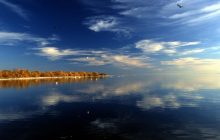 У Каліфорнії під величезним озером вчені виявили "біле золото" вартістю 540 млрд доларів