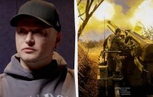 "Дуже хотілося б, щоб відбулися переговори": лідер "Бумбокса" пояснив, як зупинити Росію