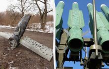 В Україні 12 російських влучань: у Повітряних силах розповіли про проблеми (фото)