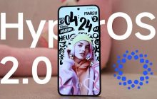 Смартфоны Xiaomi и Redmi начали получать HyperOS 2: ищите свой в списке