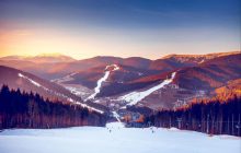 Буковель робить крок у майбутнє: відтепер – це туристична дестинація