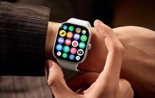 Apple Watch, але дешевше і з більшим екраном: представлено годинник Xiaomi Redmi Watch 5