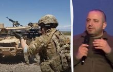 Посилення позицій Сил оборони в 2025 році: Умєров назвав країни, які нас підтримають