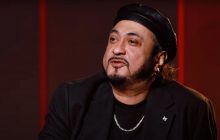 Відомий український співак відповів, чому розлучився з дружиною після 26 років у шлюбі: "Образив"