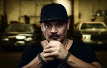 Фагот зізнався, що пробував наркотики та як часто вживає алкоголь: "Можу випити багато"