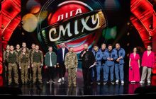 Зіркові гості та ведучий Віктор Розовий: чим здивують нові випуски проєкту "Ліга Сміху. Волонтерський десант 4"