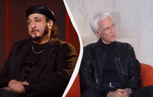 Український співак розповів про сварку з путіністом Маршалом під час війни: "Ще в Кремлі заспіваю"