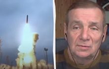 Можно сравнить с ядерным взрывом наименьшей мощности: эксперт оценил способности "Орешника"