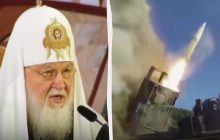 "Христиане не боятся так называемого конца света": Кирилл высказался о ядерной войне