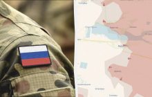 Россияне продвинулись в Донецкой области, в частности в Курахово: детали от DeepState