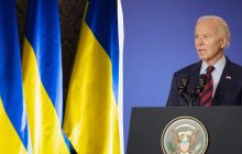 Ужасный воздушный удар РФ по Украине: Байден озвучил украинцам четкое послание