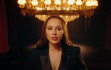 Украинка Асти получила награду в РФ: песни предательницы самые популярные среди россиян