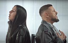 Впервые за много лет: Джамала и Монатик довели до мурашек новой песней об одиночестве