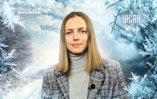 Погода в декабре: синоптик рассказала, чего ожидать от первого месяца зимы в Украине
