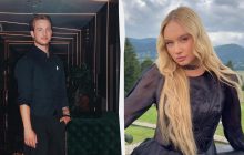 Экс-участница "Холостяка" прокомментировала, что Терен не дал ей розу: "Я почувствовала боль"