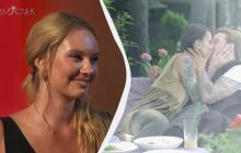 "Был шок": Лиза из "Холостяка" рассказала, как отреагировала на поцелуи Терена с другими