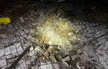 РФ в очередной раз атаковала Украину беспилотниками: есть раненые и разрушения (фото, видео)