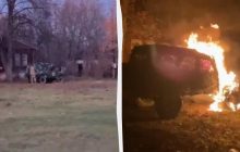 ГУР осуществило успешную диверсионную операцию в тылу россиян на Курщине, - источник (видео)