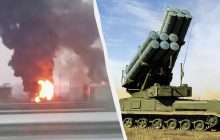 Поражена нефтебаза и уничтожена РЛС: в Генштабе похвастались точными ударами по врагу