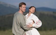 Звезда "Женского доктора" поздравила мужа с годовщиной и показала, как они праздновали