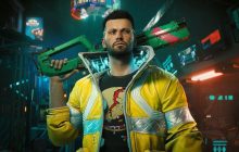 Игроки просят выпустить PS5 Pro патч для Cyberpunk 2077, но CD Projekt RED отказывается