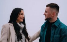 Рэпер-воин Ярмак рассказал о ссорах с женой на фоне его службы: "Не до конца чувствует"