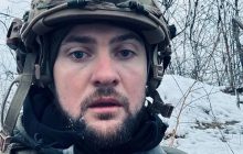 Известный украинский рэпер-воин признался, когда впервые захотел мобилизоваться