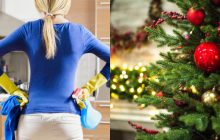 Ці речі обов'язково потрібно викинути до Нового року, щоб привернути щастя: список