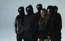 "Это очень мощно": Тина Кароль презентовала новый трек вместе с военной рэп-группой (видео)