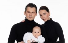 Женя Кот и его жена рассказали о сложностях в воспитании дочери: "Волновались"