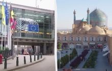 Дипломаты ЕС и Ирана провели встречу перед возвращением Трампа в Белый дом, - Reuters